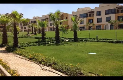 شقة - 3 غرف نوم - 3 حمامات للبيع في سوديك ويست - كمبوندات الشيخ زايد - الشيخ زايد - الجيزة