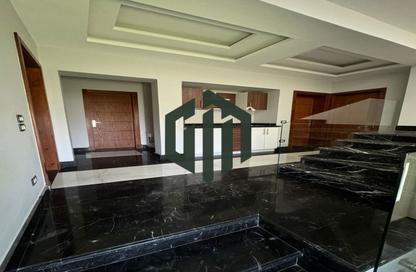 Villa - 4 Bedrooms - 4 Bathrooms for rent in Mivida - 5th Settlement Compounds - The 5th Settlement - New Cairo City - Cairo