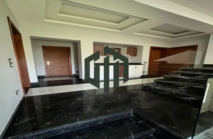 Villa - 4 Bedrooms - 4 Bathrooms for rent in Mivida - 5th Settlement Compounds - The 5th Settlement - New Cairo City - Cairo