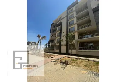 Apartment - 3 Bedrooms for sale in Janna 2 - Sheikh Zayed Compounds - Sheikh Zayed City - Giza