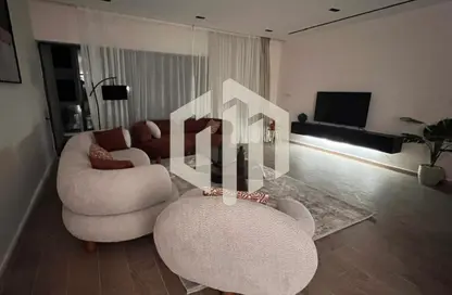 Apartment - 2 Bedrooms - 3 Bathrooms for rent in Lake View - 5th Settlement Compounds - The 5th Settlement - New Cairo City - Cairo Apartment - 2 Bedrooms - 3 Bathrooms for rent in Lake View - 5th Settlement Compounds - The 5th Settlement - New Cairo City - Cairo