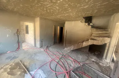Apartment - 4 Bedrooms - 3 Bathrooms for sale in Ganat Al Obour - 8th District - Obour City - Qalyubia