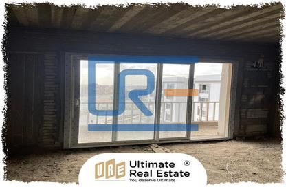 Apartment - 2 Bedrooms - 2 Bathrooms for sale in Hyde Park - 5th Settlement Compounds - The 5th Settlement - New Cairo City - Cairo