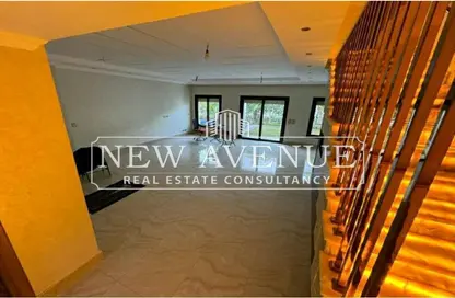 Townhouse - 3 Bedrooms - 3 Bathrooms for sale in Hyde Park - 5th Settlement Compounds - The 5th Settlement - New Cairo City - Cairo