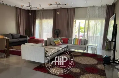 تاون هاوس - 4 غرف نوم - 4 حمامات للبيع في الجريا - كمبوندات الشيخ زايد - الشيخ زايد - الجيزة