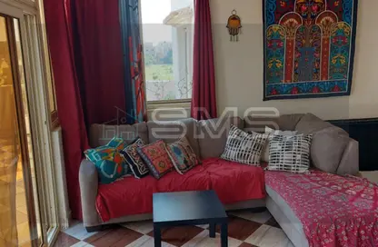 Apartment - 2 Bedrooms - 1 Bathroom for rent in Orouba Axis - Area A - Ganoob El Acadimia - New Cairo City - Cairo
