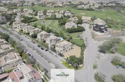 Villa - 3 Bedrooms - 4 Bathrooms for sale in Madinaty - Cairo Villa - 3 Bedrooms - 4 Bathrooms for sale in Madinaty - Cairo