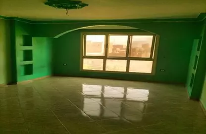 شقة - 2 غرف نوم - 1 حمام للبيع في محور اللبيني - المريوطية - فيصل - حي الهرم - الجيزة