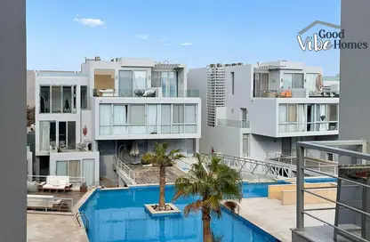 شقة - غرفة نوم - 1 حمام للبيع في شولان - منتجعات الغردقة - الغردقة - محافظة البحر الاحمر