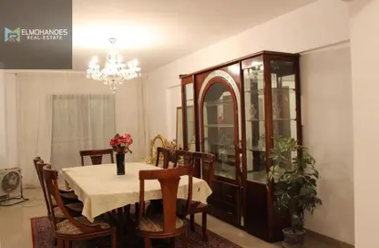 شقة - 3 غرف نوم - 3 حمامات للبيع في امتداد الرحاب - الرحاب - مدينة القاهرة الجديدة - القاهرة