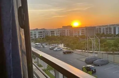 Apartment - Studio - 1 Bathroom for sale in Taj City - 5th Settlement Compounds - The 5th Settlement - New Cairo City - Cairo