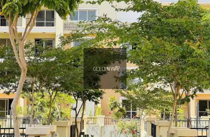 شقة - 3 غرف نوم - 3 حمامات للبيع في إيسي ريزيدنس - سراي - كمبوندات مدينة المستقبل - مدينة المستقبل - القاهرة