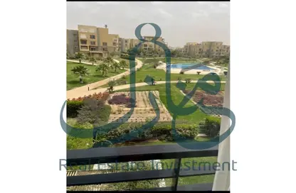 Apartment - 2 Bedrooms - 3 Bathrooms for sale in Palm Parks   Palm Hills - South Dahshur Link - 6 October City - Giza