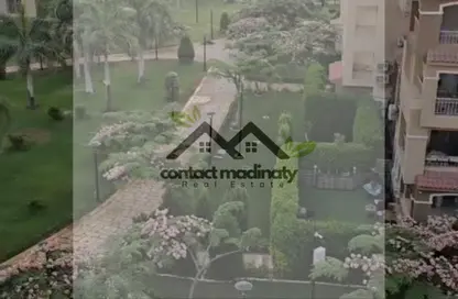 Apartment - 3 Bedrooms - 3 Bathrooms for rent in Madinaty - Cairo