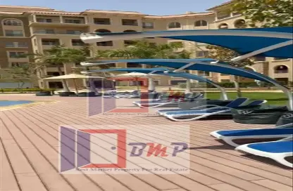 Apartment - 2 Bedrooms - 4 Bathrooms for rent in 90 Avenue - South Investors Area - New Cairo City - Cairo