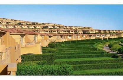 Chalet - 2 Bedrooms - 1 Bathroom for sale in Telal Al Sokhna - Al Ain Al Sokhna - Suez