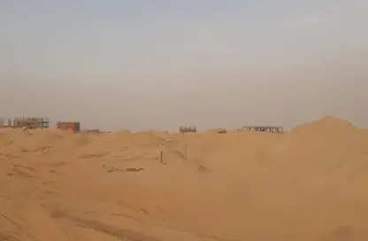قطعة أرض - استوديو للبيع في طريق بلبيس العاشر من رمضان - زيزينيا العاشر من رمضان - مدينة العاشر من رمضان - الشرقية