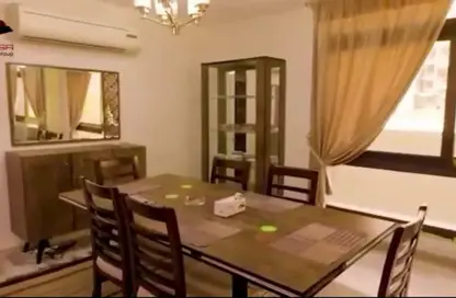 Apartment - 3 Bedrooms - 3 Bathrooms for sale in Azad - 5th Settlement Compounds - The 5th Settlement - New Cairo City - Cairo