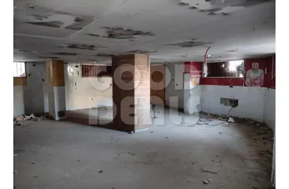 محل تجاري - استوديو - 6 حمامات للبيع في شارع محمد فريد - ميدان الحجاز - النزهة - القاهرة