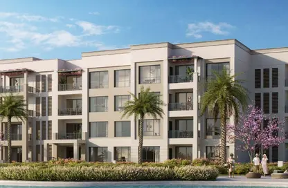 Apartment - 2 Bedrooms - 2 Bathrooms for sale in Belle Vie - New Zayed City - Sheikh Zayed City - Giza Apartment - 2 Bedrooms - 2 Bathrooms for sale in Belle Vie - New Zayed City - Sheikh Zayed City - Giza