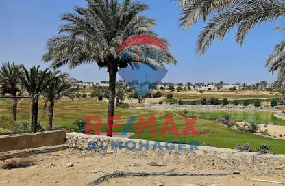 منزل مزدوج - 5 غرف نوم - 7 حمامات للبيع في نيو جيزة - طريق مصر اسكندرية الصحراوي - مدينة 6 أكتوبر - الجيزة