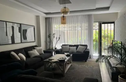 شقة - 3 غرف نوم - 3 حمامات للبيع في ويست فيو ريزيدينس - مدينة زايد الجديدة - الشيخ زايد - الجيزة