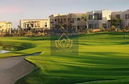 Duplex - 3 Bedrooms - 3 Bathrooms for sale in Casa - Sheikh Zayed Compounds - Sheikh Zayed City - Giza