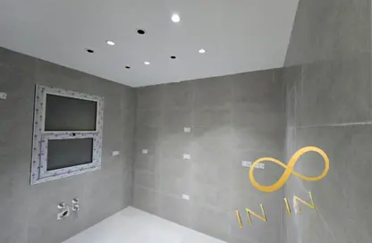 Apartment - 3 Bedrooms - 3 Bathrooms for rent in Zahraa El Maadi - Hay El Maadi - Cairo