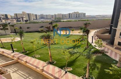Apartment - 3 Bedrooms - 2 Bathrooms for sale in Sephora Heights - 5th Settlement Compounds - The 5th Settlement - New Cairo City - Cairo