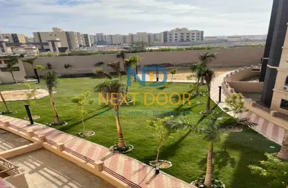 Apartment - 3 Bedrooms - 3 Bathrooms for sale in Sephora Heights - 5th Settlement Compounds - The 5th Settlement - New Cairo City - Cairo