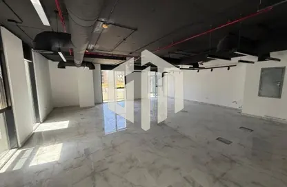 Office Space - Studio - 1 Bathroom for rent in Hyde Park - 5th Settlement Compounds - The 5th Settlement - New Cairo City - Cairo