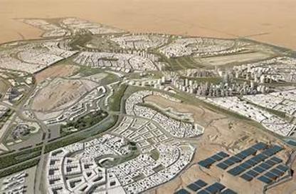 شقة - 3 غرف نوم - 2 حمامات للبيع في ذا سيتي فالي - كمبوندات العاصمة الإدارية الجديدة - العاصمة الإدارية الجديدة - القاهرة