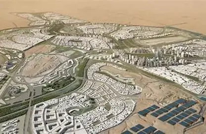 شقة - 3 غرف نوم - 2 حمامات للبيع في ذا سيتي فالي - كمبوندات العاصمة الإدارية الجديدة - العاصمة الإدارية الجديدة - القاهرة