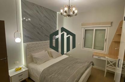 Apartment - 2 Bedrooms - 2 Bathrooms for rent in Mivida - 5th Settlement Compounds - The 5th Settlement - New Cairo City - Cairo
