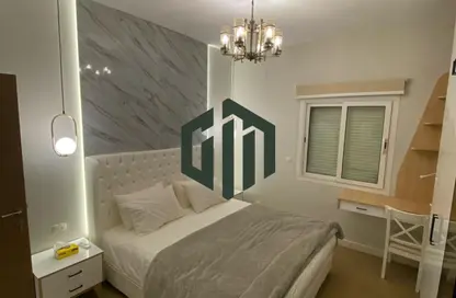 Apartment - 2 Bedrooms - 2 Bathrooms for rent in Mivida - 5th Settlement Compounds - The 5th Settlement - New Cairo City - Cairo
