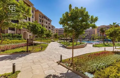 Apartment - 3 Bedrooms - 3 Bathrooms for sale in Mivida - 5th Settlement Compounds - The 5th Settlement - New Cairo City - Cairo