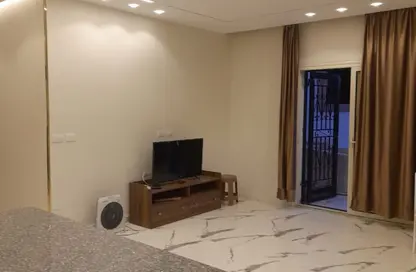 Apartment - 2 Bedrooms - 1 Bathroom for sale in Al Andalus Family - Al Andalus District - New Cairo City - Cairo