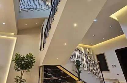 Villa - 5 Bedrooms - 5 Bathrooms for sale in The Estates - Sheikh Zayed Compounds - Sheikh Zayed City - Giza
