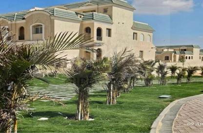 تاون هاوس - 4 غرف نوم - 4 حمامات للبيع في لافينير - كمبوندات مدينة المستقبل - مدينة المستقبل - القاهرة