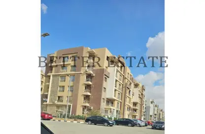 شقة - 3 غرف نوم - 3 حمامات للبيع في عمارات الاندلس - حى الاندلس - مدينة القاهرة الجديدة - القاهرة