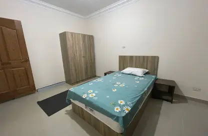 شقة - 2 غرف نوم - 2 حمامات للايجار في شارع المدرسه الكنديه - الحي الرابع - التجمع الخامس - مدينة القاهرة الجديدة - القاهرة