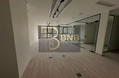 Office Space - Studio - 1 Bathroom for rent in Mivida - 5th Settlement Compounds - The 5th Settlement - New Cairo City - Cairo