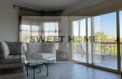 Penthouse - 3 Bedrooms - 3 Bathrooms for sale in Al Ein Bay - Al Ain Al Sokhna - Suez