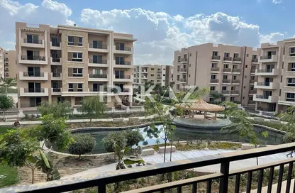 شقة - 3 غرف نوم - 2 حمامات للبيع في سراي - كمبوندات مدينة المستقبل - مدينة المستقبل - القاهرة
