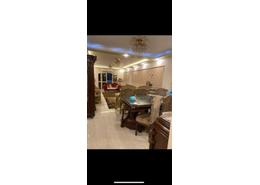 شقة - 3 غرف نوم for للبيع in طنطا - الغربية