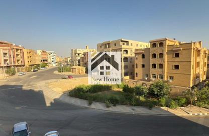 Apartment - 3 Bedrooms - 2 Bathrooms for sale in The 5th Settlement - New Cairo City - Cairo