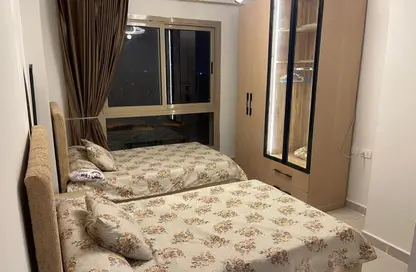 Chalet - 4 Bedrooms - 5 Bathrooms for sale in Hacienda Bay - Sidi Abdel Rahman - North Coast Chalet - 4 Bedrooms - 5 Bathrooms for sale in Hacienda Bay - Sidi Abdel Rahman - North Coast