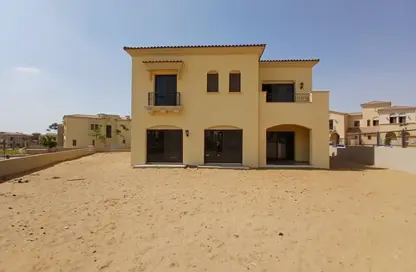 فيلا - 5 غرف نوم - 5 حمامات للبيع في سيتي جيت - كمبوندات التجمع الخامس - التجمع الخامس - مدينة القاهرة الجديدة - القاهرة