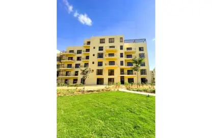 Apartment - 2 Bedrooms - 2 Bathrooms for sale in O West - 6 October Compounds - 6 October City - Giza