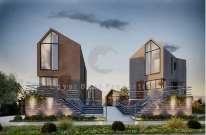 Cabin - 1 Bedroom - 1 Bathroom for sale in ARC of Soma - Soma Bay - Safaga - Hurghada - Red Sea